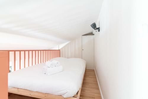 Apartamento Dify Grand Dupont - Quartier Croix Rousse