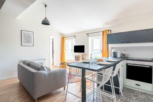 Apartamento Dify Grand Dupont - Quartier Croix Rousse