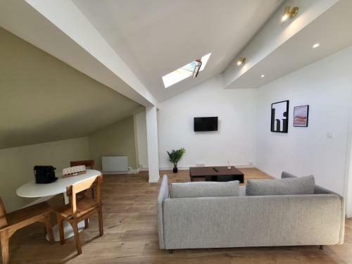 Apartamento Le Neroli
