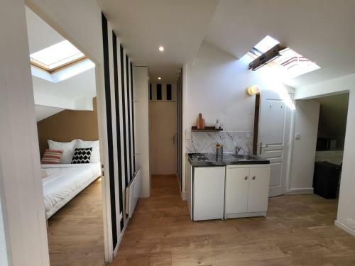 Apartamento Le Neroli