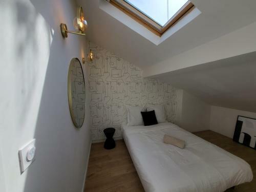 Apartamento Le Neroli