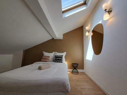 Apartamento Le Neroli