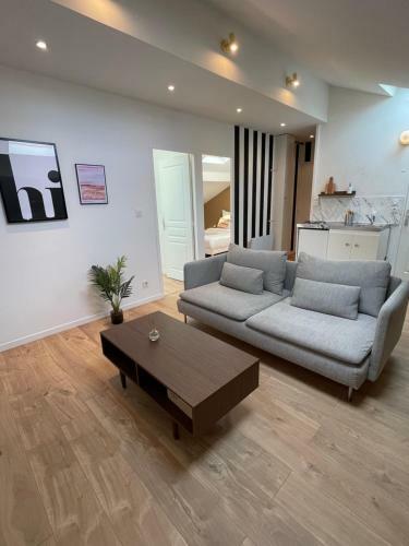 Apartamento Le Neroli