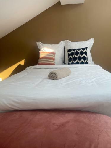 Apartamento Le Neroli