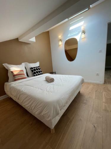 Apartamento Le Neroli