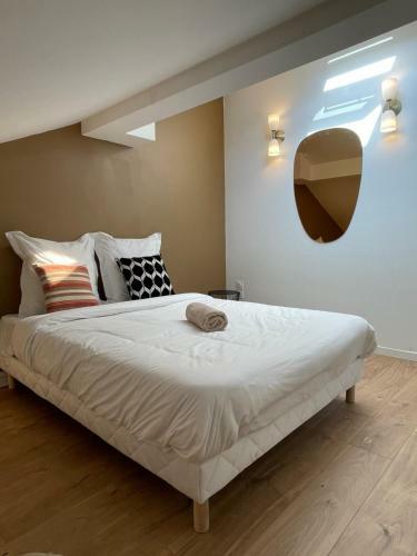 Apartamento Le Neroli