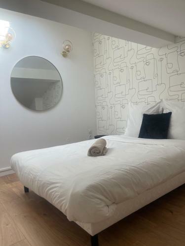 Apartamento Le Neroli