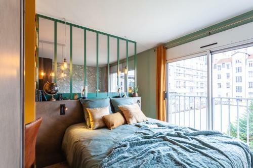 Apartamento Be My Home - Le Livingstone