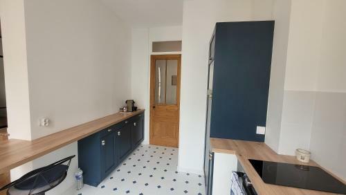 Apartamento Le Libert�-pr�fecture