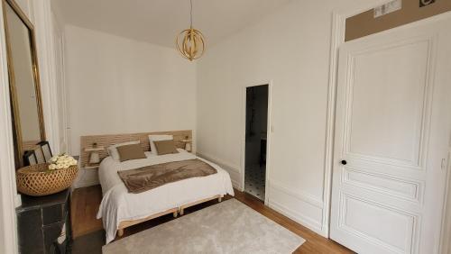 Apartamento Le Libert�-pr�fecture