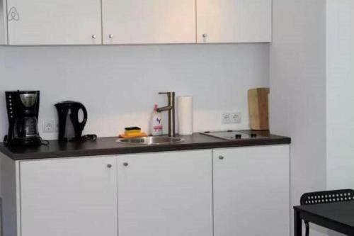 Apartamento Le Charial