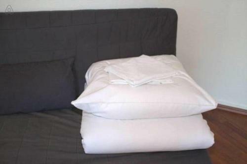 Apartamento Le Charial
