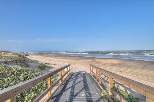 A Walk To The Beach