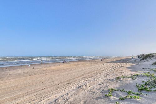 A Walk To The Beach