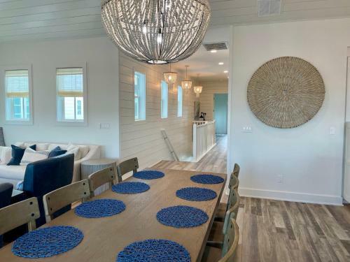 Seas Serenity 218 Lak