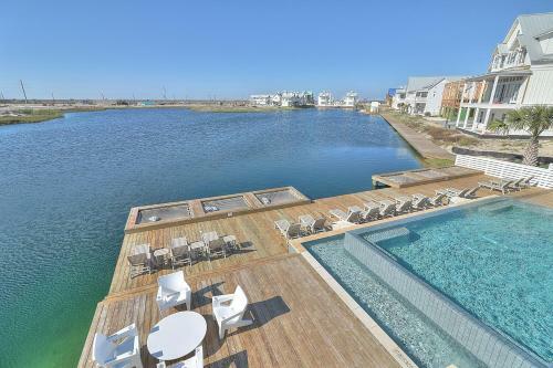 Seas Serenity 218 Lak