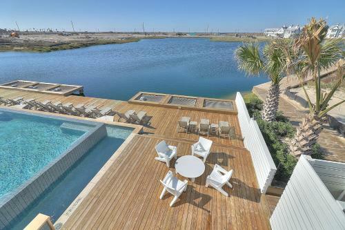 Seas Serenity 218 Lak