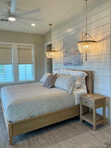 Seas Serenity 218 Lak