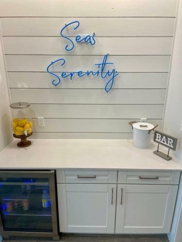 Seas Serenity 218 Lak
