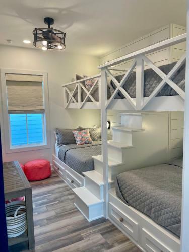 Seas Serenity 218 Lak