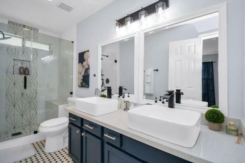 Villa The Midtown House