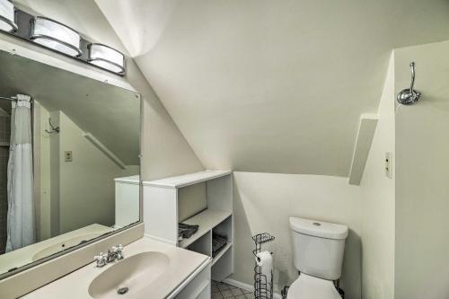 Unique Houston Getaway About 1 Mi To Downtown!