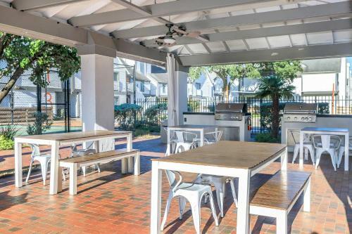 Apartamento The Coop At The Med Center 2bd