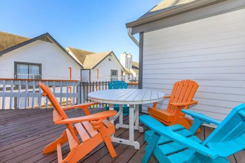 Apartamento The Coop At The Med Center 2bd