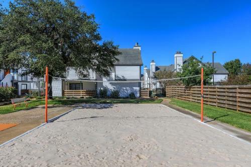 Apartamento The Coop At The Med Center 2bd