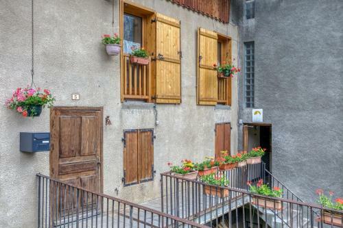 Apartamento Le Chassefor�t