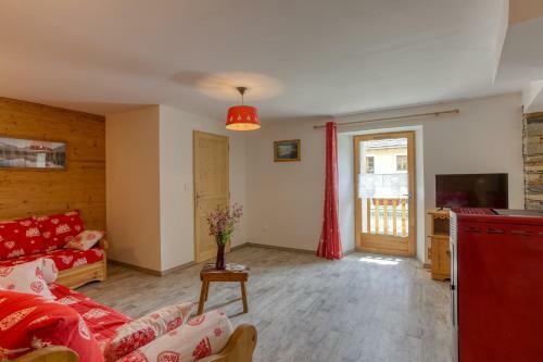 Apartamento Le Chassefor�t