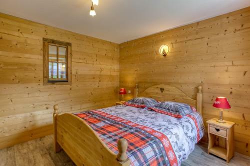 Apartamento Le Chassefor�t