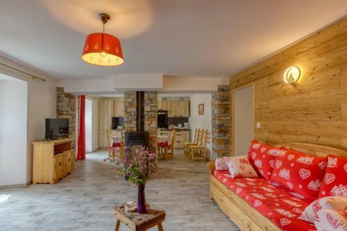 Apartamento Le Chassefor�t