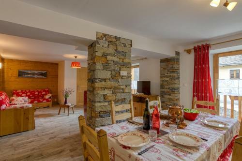 Apartamento Le Chassefor�t