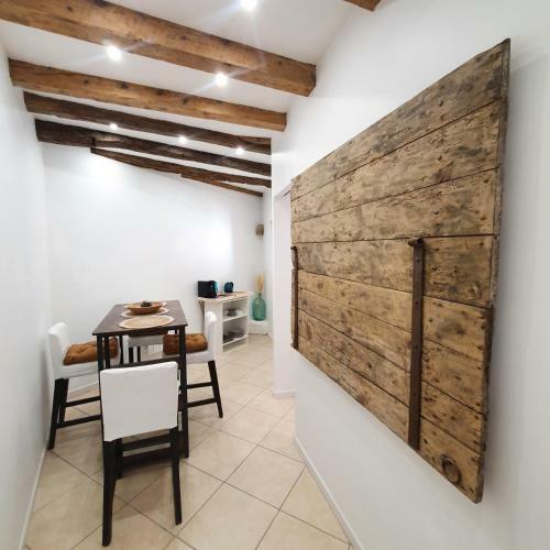 Apartamento Le Bois� G�nilois- Campagne-chic