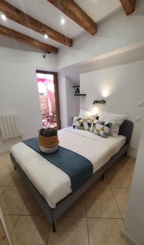 Apartamento Le Bois� G�nilois- Campagne-chic
