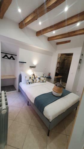 Apartamento Le Bois� G�nilois- Campagne-chic