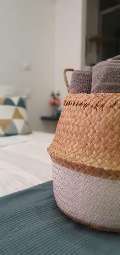 Apartamento Le Bois� G�nilois- Campagne-chic