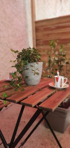 Apartamento Le Bois� G�nilois- Campagne-chic