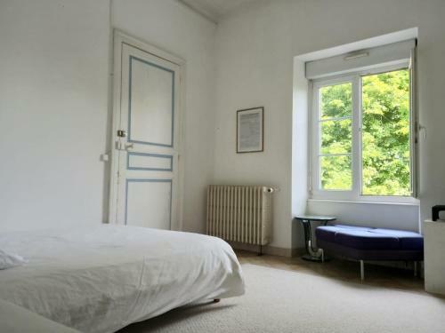 Apartamento The Old School