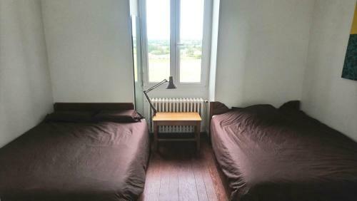 Apartamento The Old School