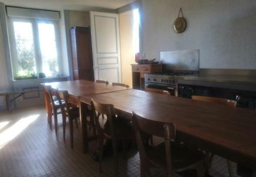 Apartamento The Old School