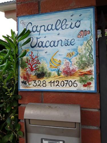 Bed & Breakfast Capalbio Vacanze