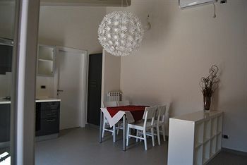 Apartamento Residenza Il Nespolo