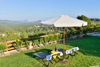 Villa Can Simon