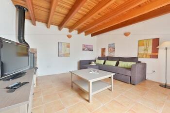 Villa Can Simon