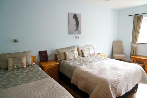 The Gap Lodge B&B
