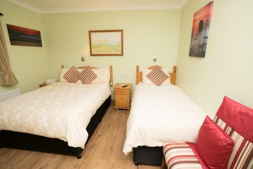 The Gap Lodge B&B
