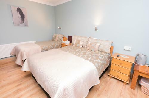 The Gap Lodge B&B