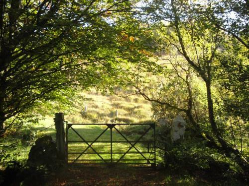 The Gap Lodge B&B